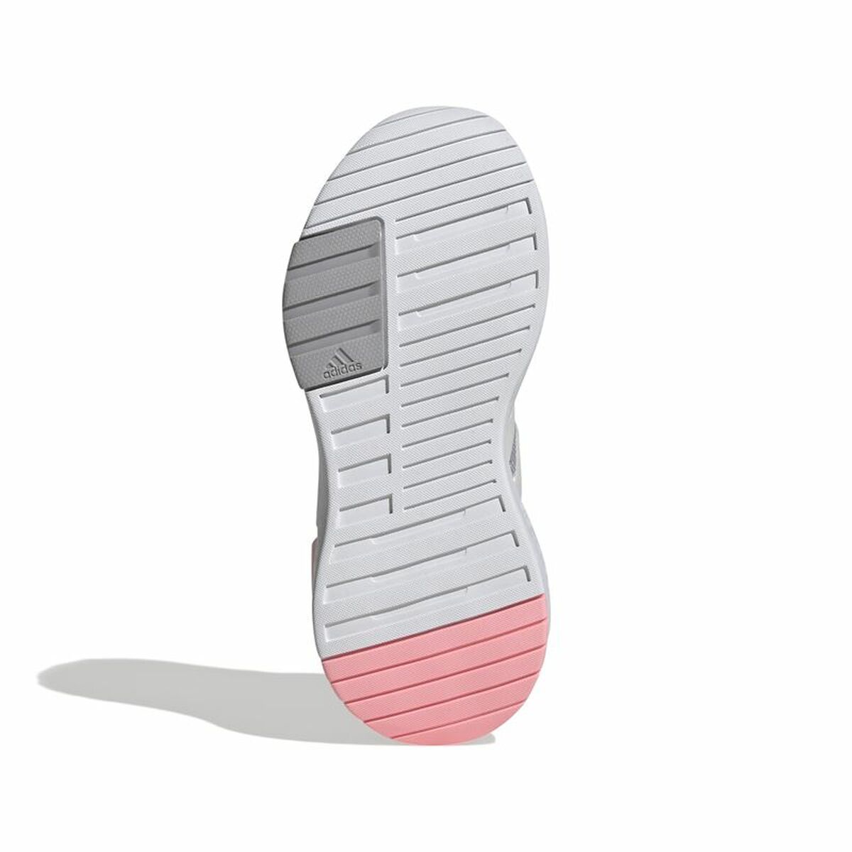 Zapatillas Deportivas Infantiles Adidas Racer Tr23 Gris