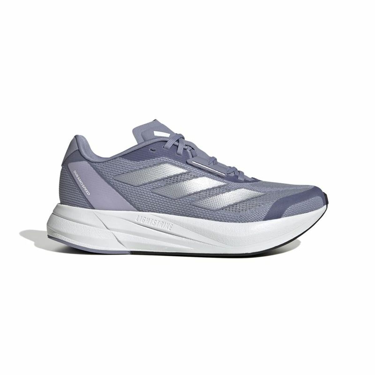 Zapatillas Deportivas Mujer Adidas Duramo Speed Gris