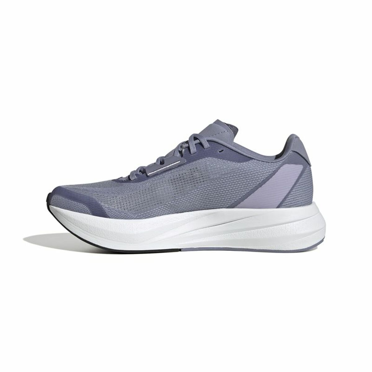 Zapatillas Deportivas Mujer Adidas Duramo Speed Gris