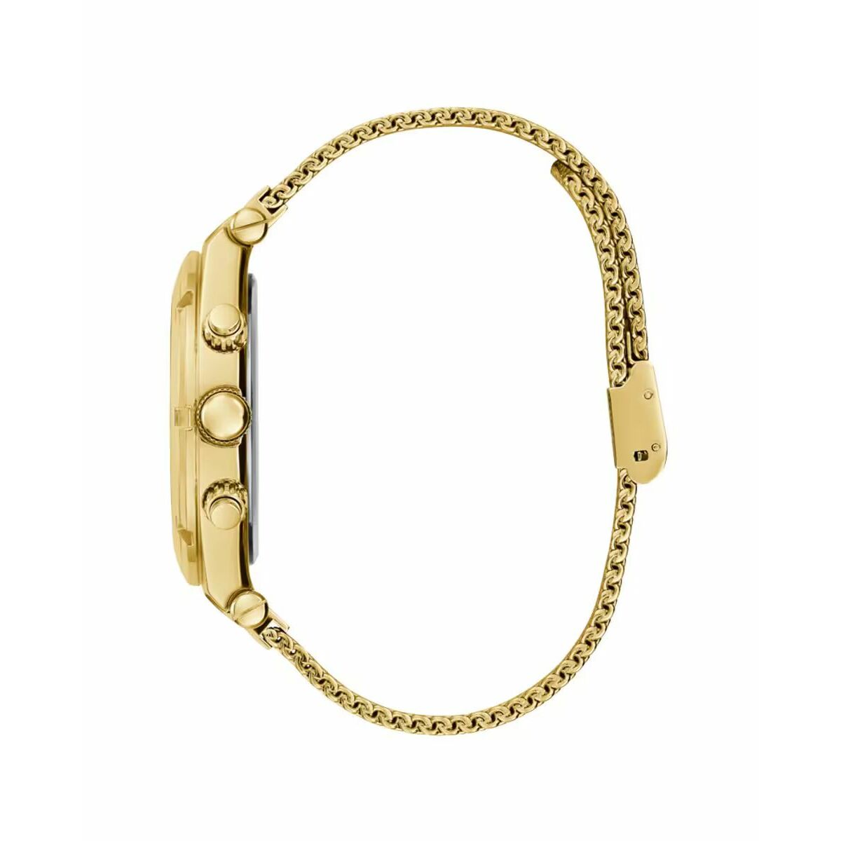 Reloj Hombre Guess GW0582G2 (Ø 44 mm)