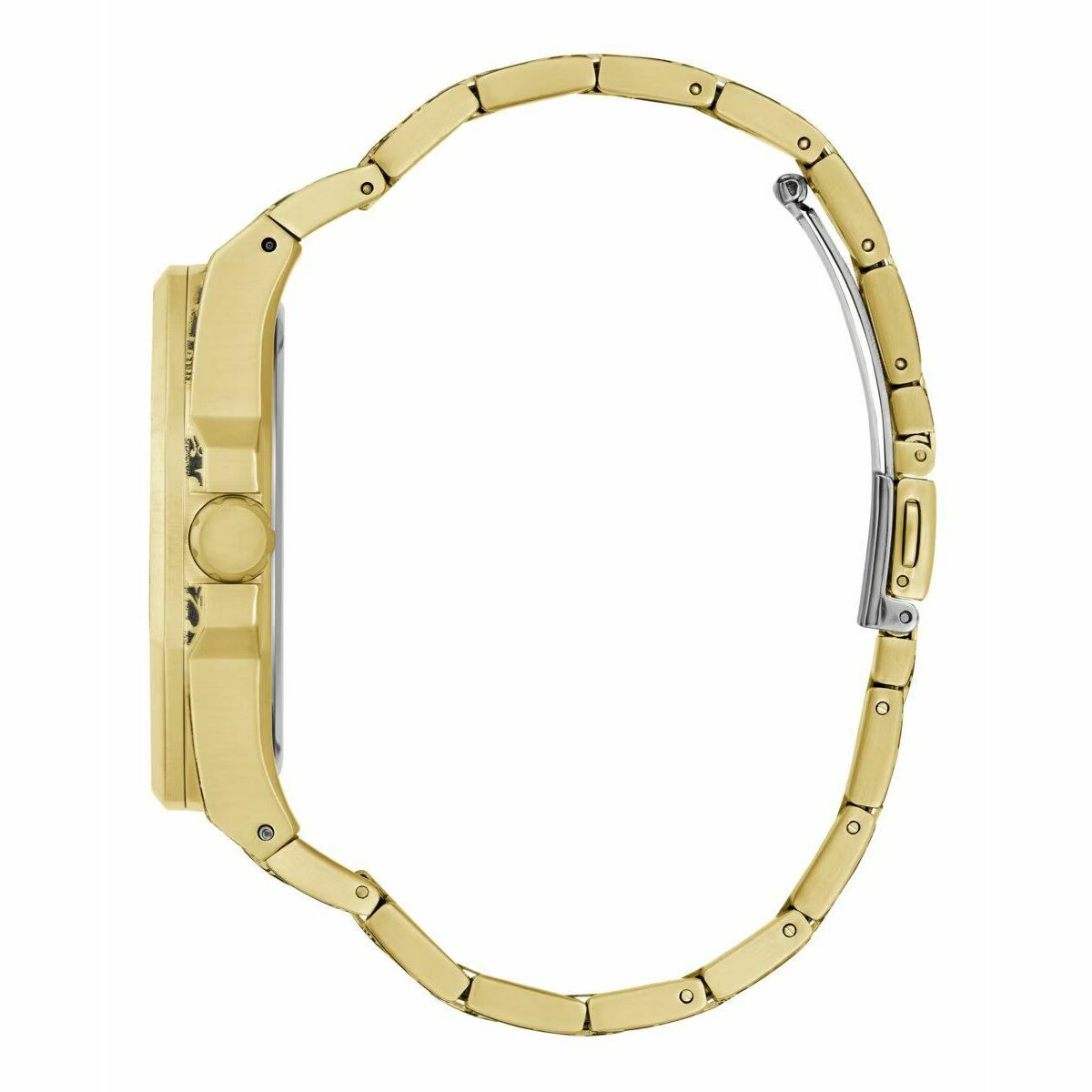 Reloj Hombre Guess GW0700G1 (Ø 46 mm)