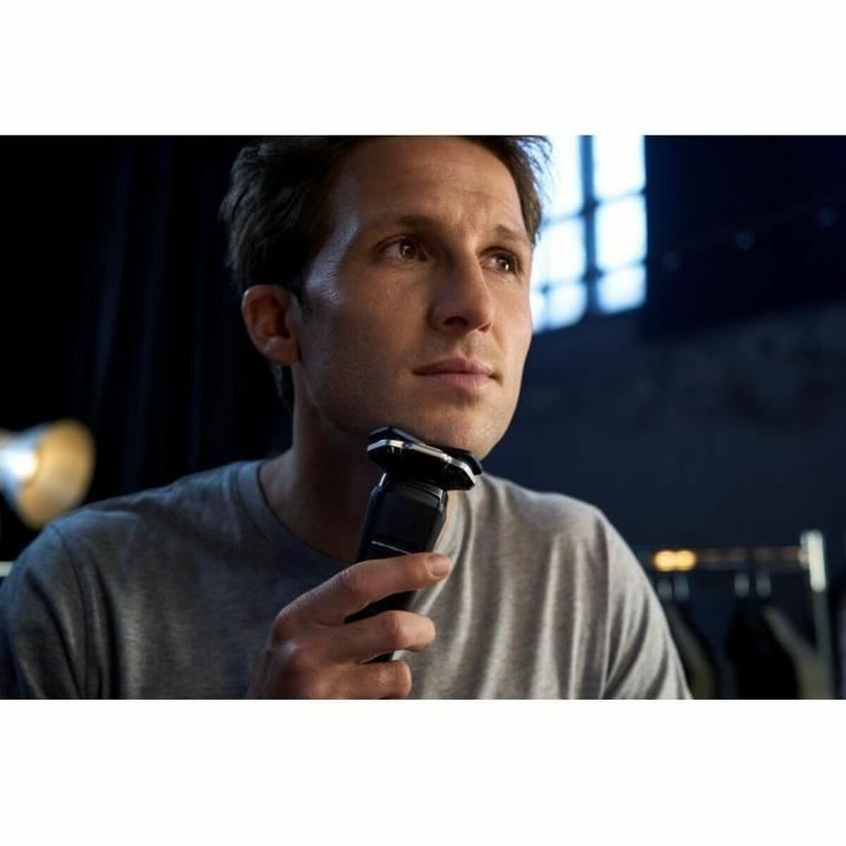 Máquina de Afeitar Philips S7886/63 - Serie 7000