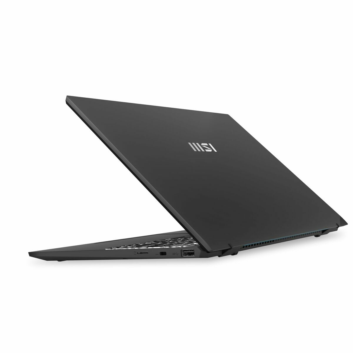 Laptop MSI 9S7-13Q222-024 13,3" Intel Evo Core Ultra 7 155H Intel Core Ultra 7 155H intel core ultra 7 32 GB RAM 1 TB SSD Qwerty