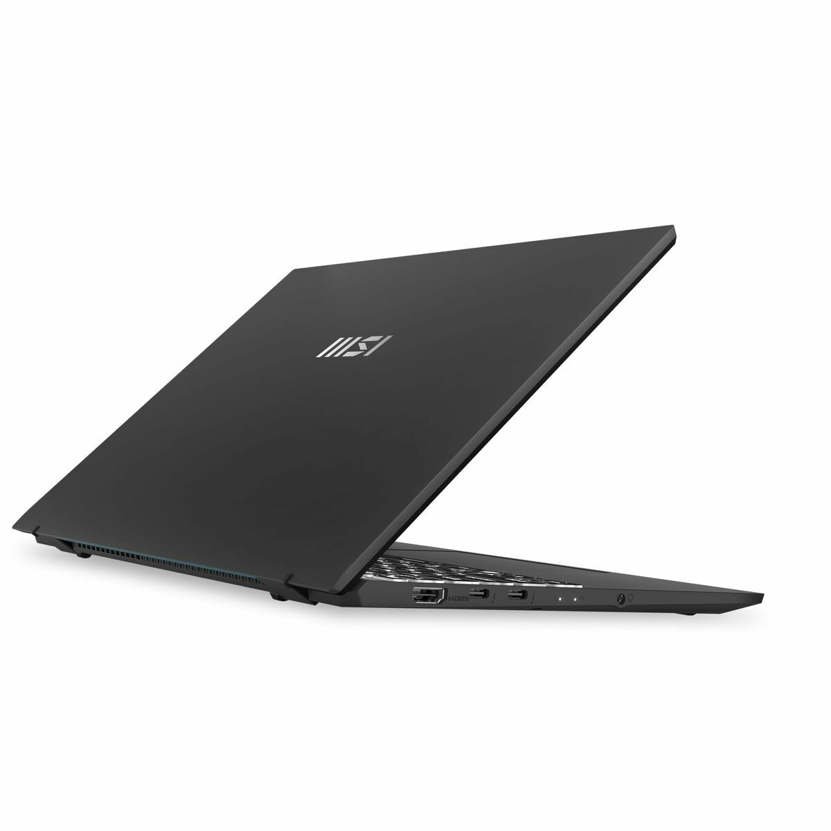 Laptop MSI 9S7-13Q222-024 13,3" Intel Evo Core Ultra 7 155H Intel Core Ultra 7 155H intel core ultra 7 32 GB RAM 1 TB SSD Qwerty