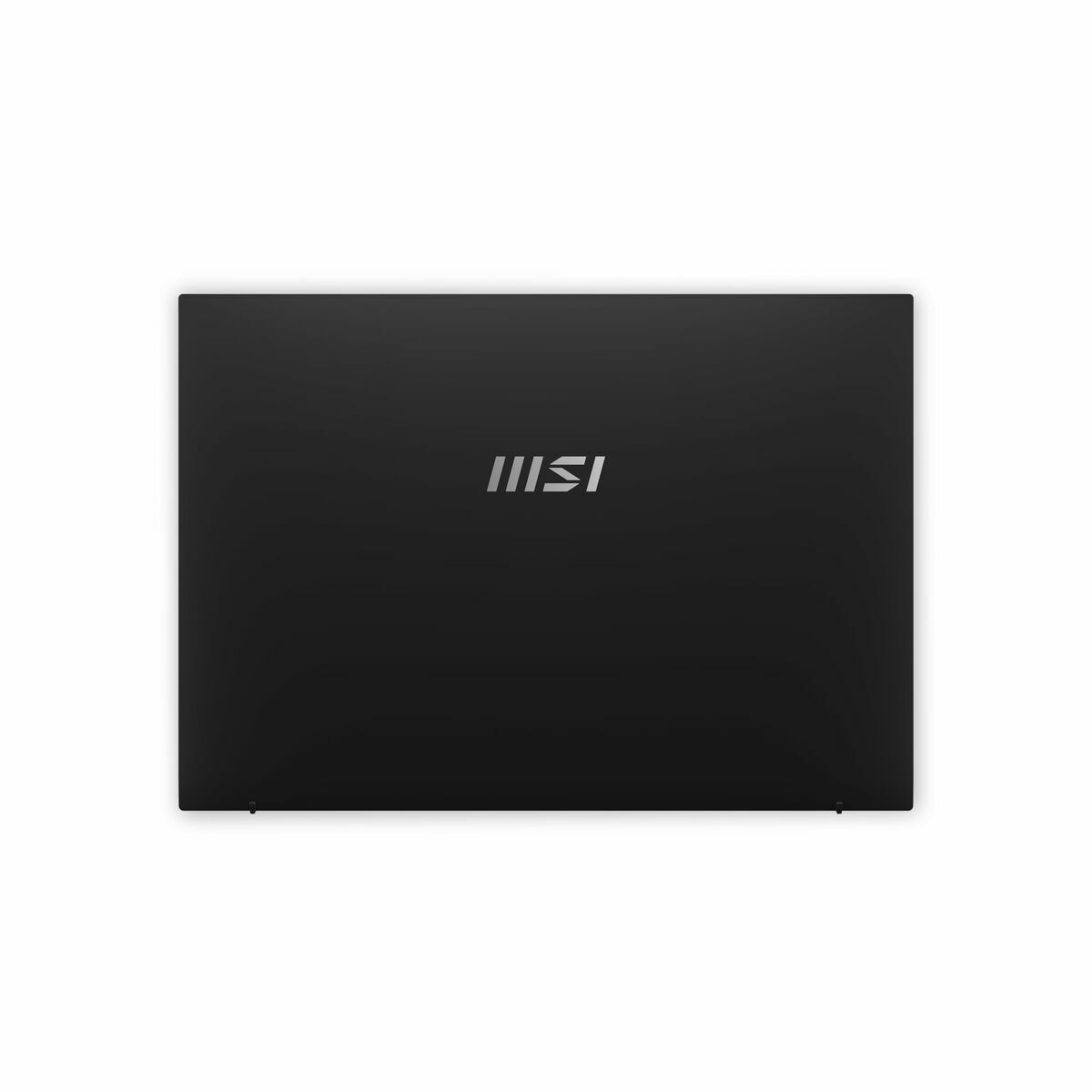 Laptop MSI 9S7-13Q222-024 13,3" Intel Evo Core Ultra 7 155H Intel Core Ultra 7 155H intel core ultra 7 32 GB RAM 1 TB SSD Qwerty