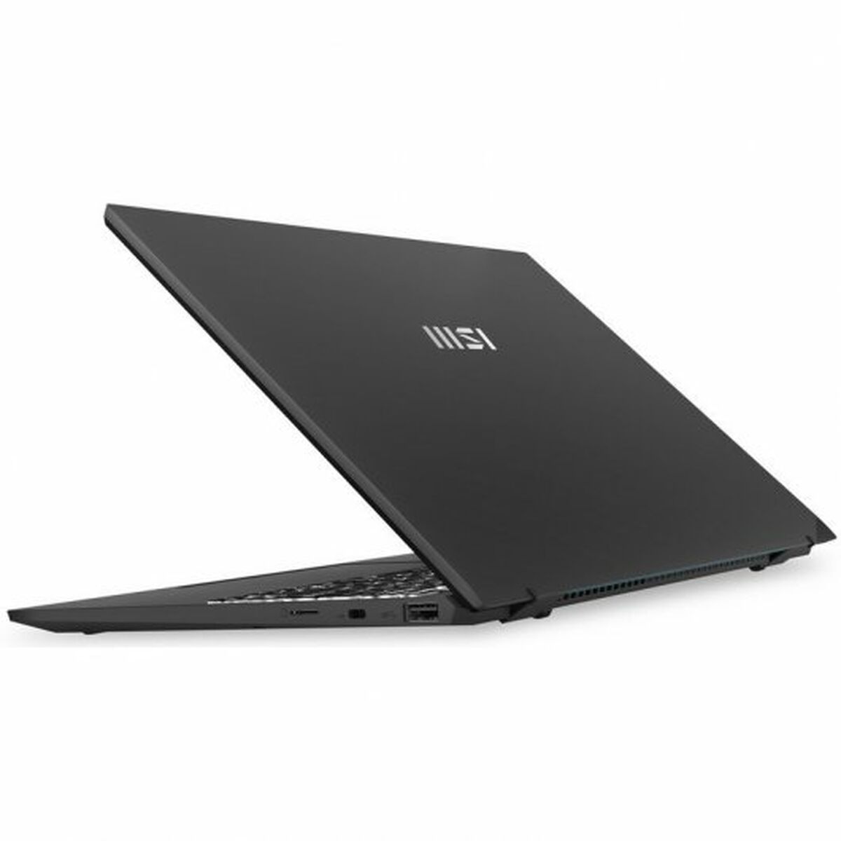 Laptop MSI 9S7-13Q222-024 13,3" Intel Evo Core Ultra 7 155H Intel Core Ultra 7 155H intel core ultra 7 32 GB RAM 1 TB SSD Qwerty