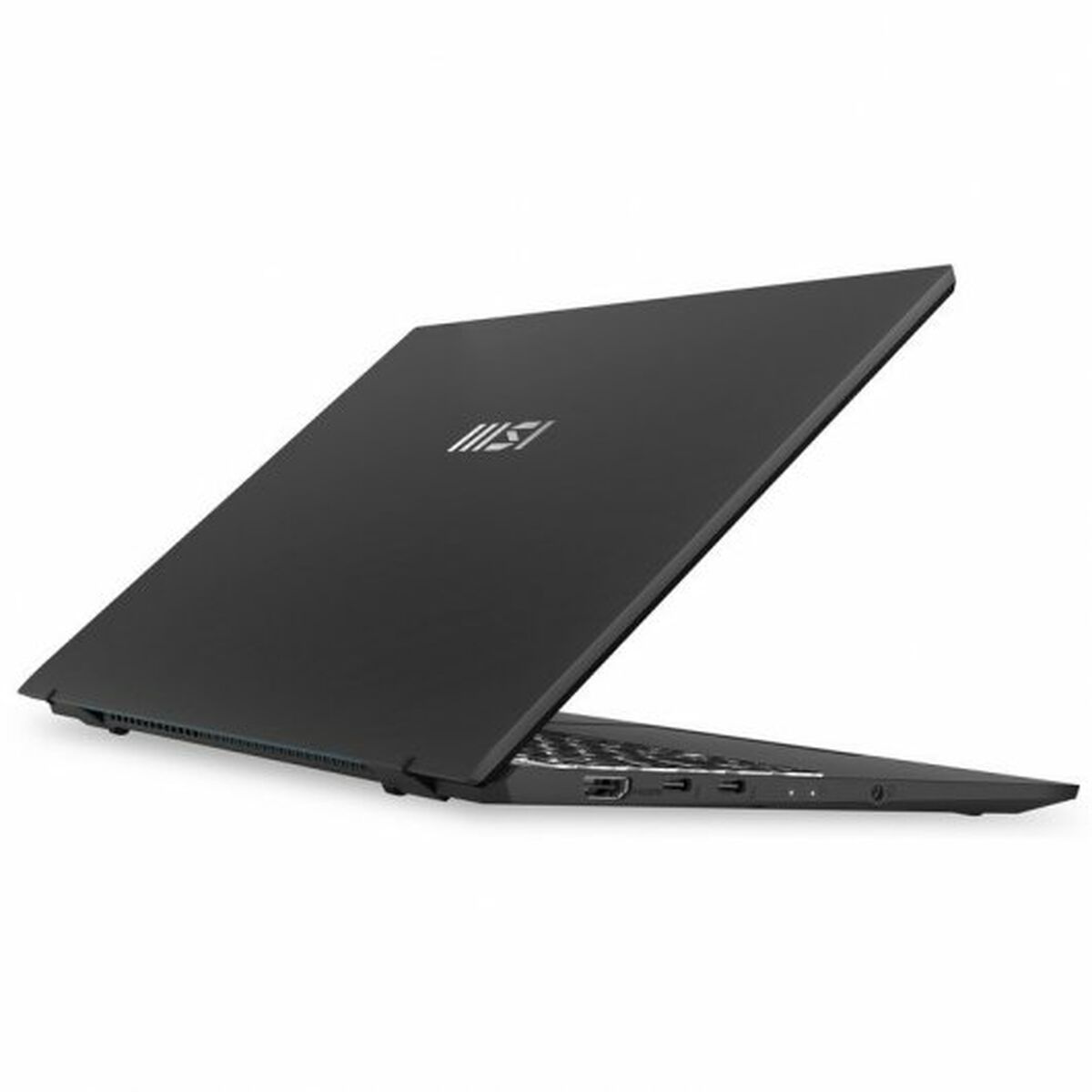 Laptop MSI 9S7-13Q222-024 13,3" Intel Evo Core Ultra 7 155H Intel Core Ultra 7 155H intel core ultra 7 32 GB RAM 1 TB SSD Qwerty