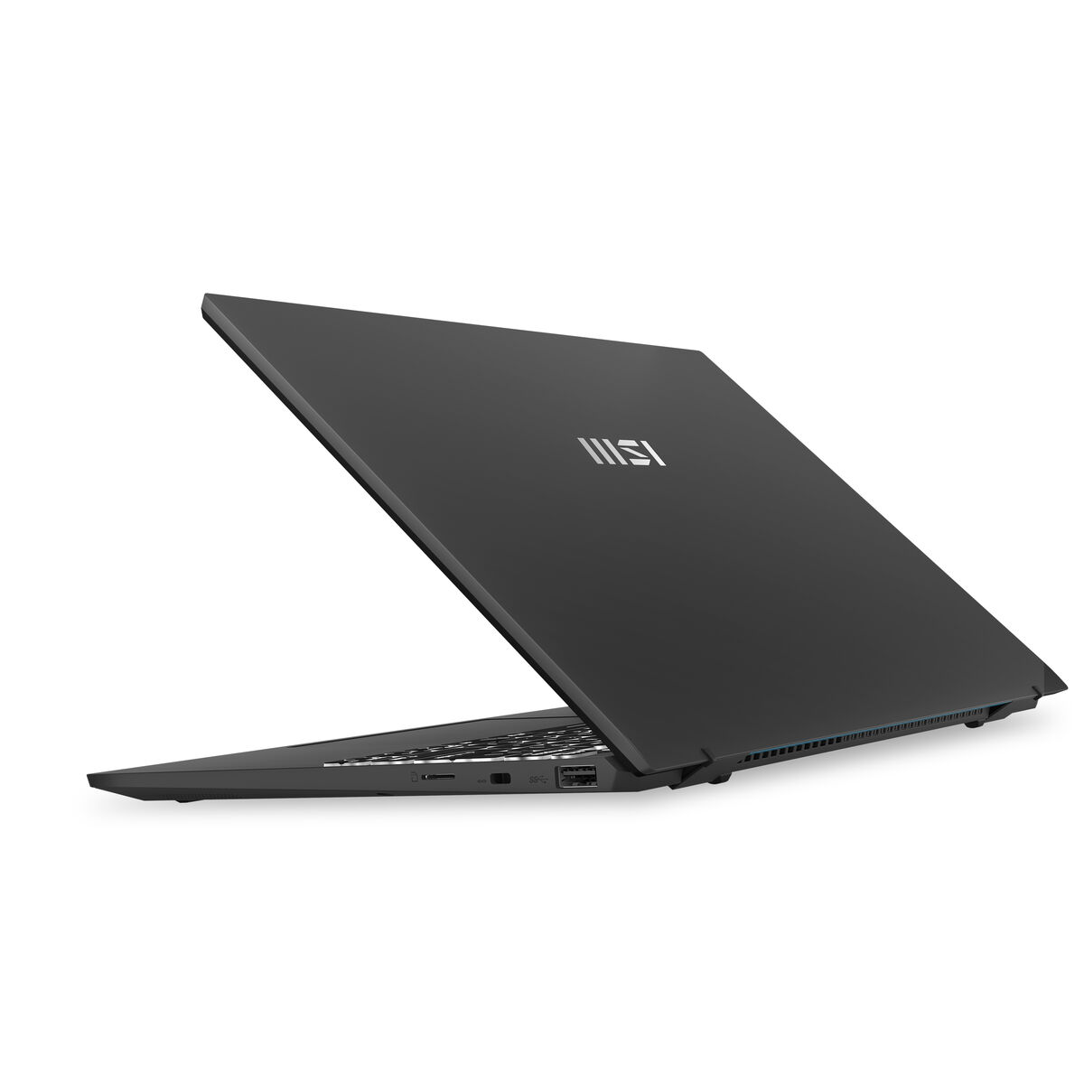 Laptop MSI 9S7-13Q222-024 13,3" Intel Evo Core Ultra 7 155H Intel Core Ultra 7 155H intel core ultra 7 32 GB RAM 1 TB SSD Qwerty