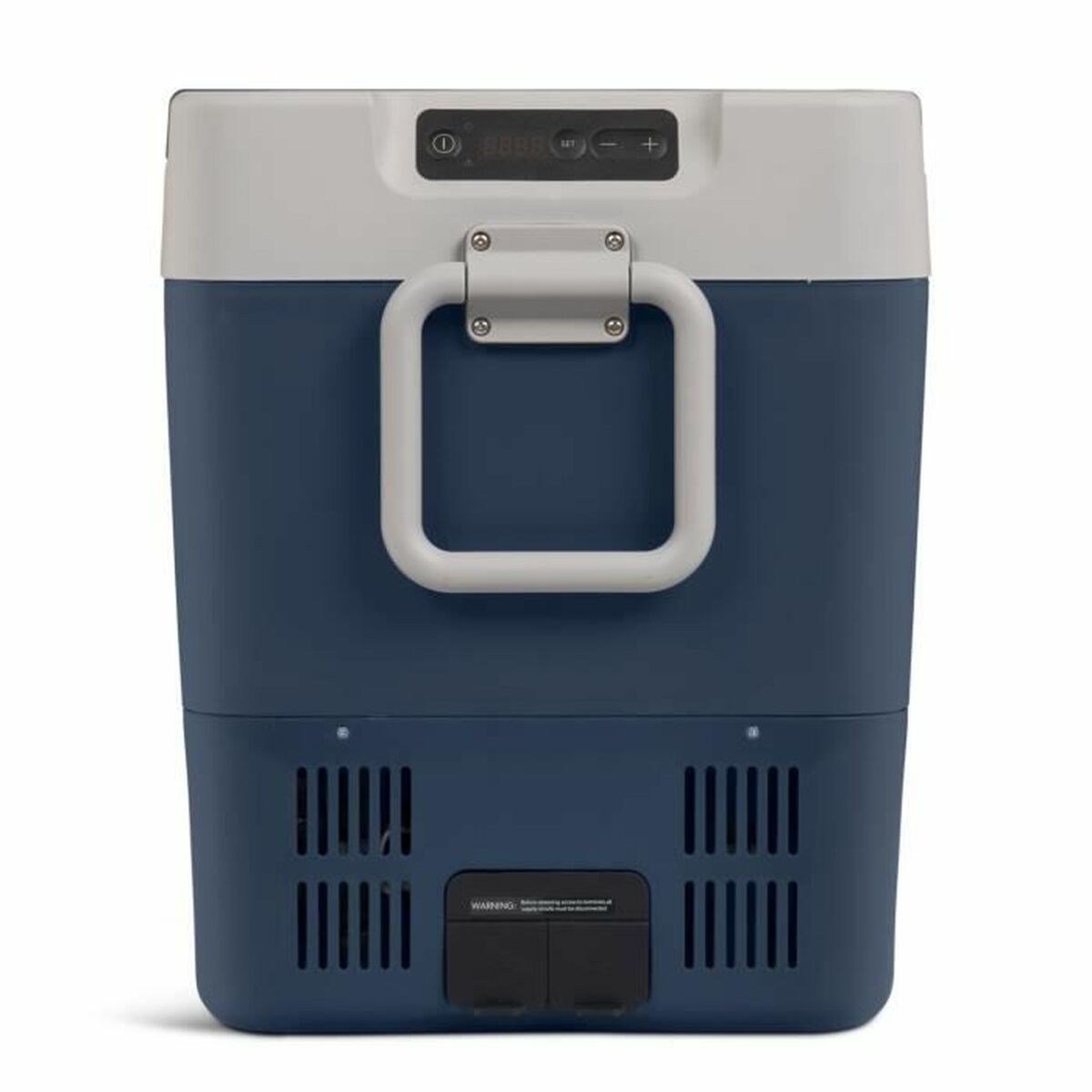 Nevera Portátil Igloo71 38 L 39 L Azul Plástico