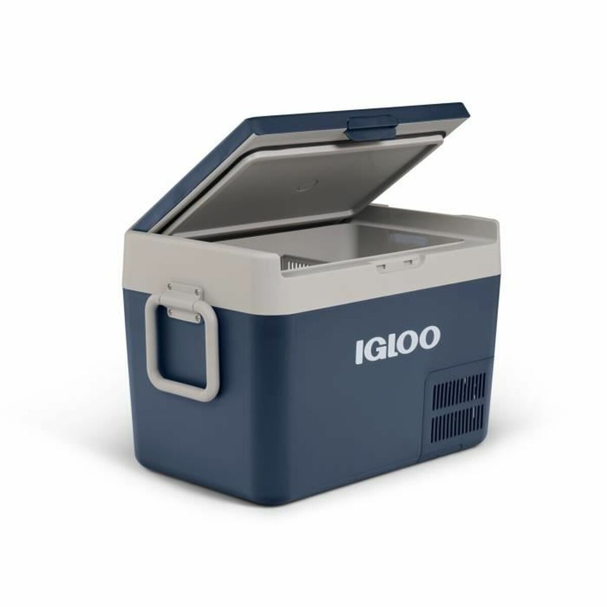 Nevera Portátil Igloo71 31 L 32 L Azul Plástico
