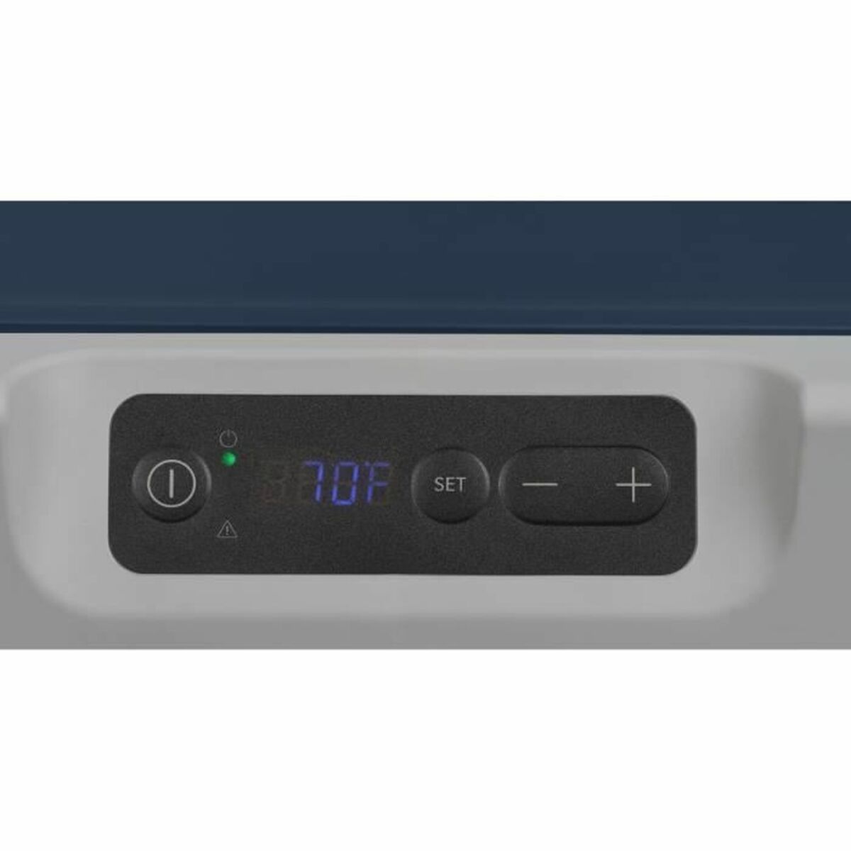 Nevera Portátil Igloo71 31 L 32 L Azul Plástico