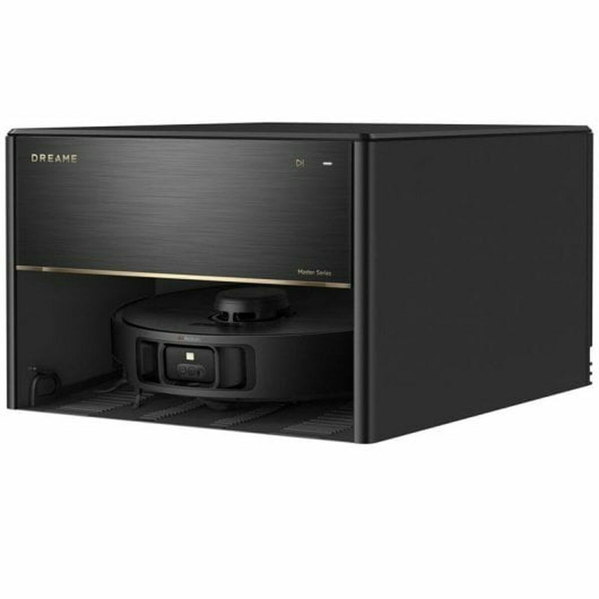 Robot Aspirador Dreame DREAME X40 Master 6400 mAh