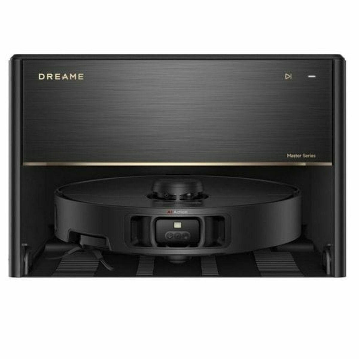 Robot Aspirador Dreame DREAME X40 Master 6400 mAh