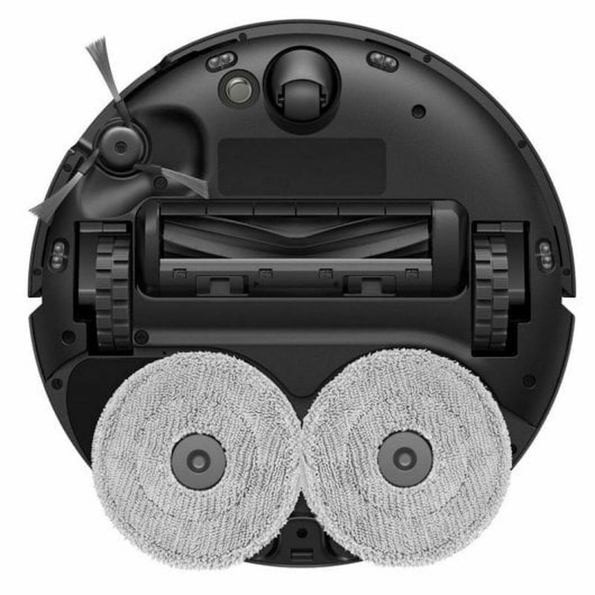 Robot Aspirador Dreame DREAME X40 Master 6400 mAh