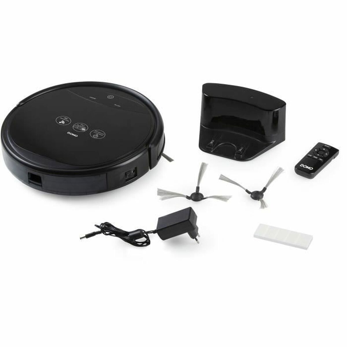 Robot Aspirador DOMO DO7293SN