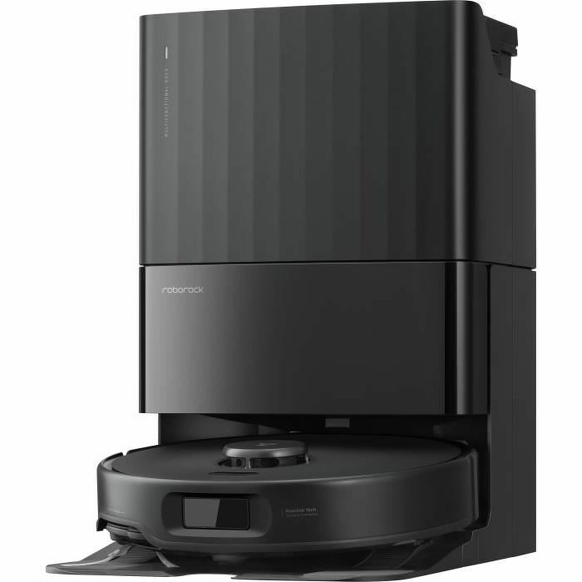 Robot Aspirador Roborock QREVO EDGE 5V1