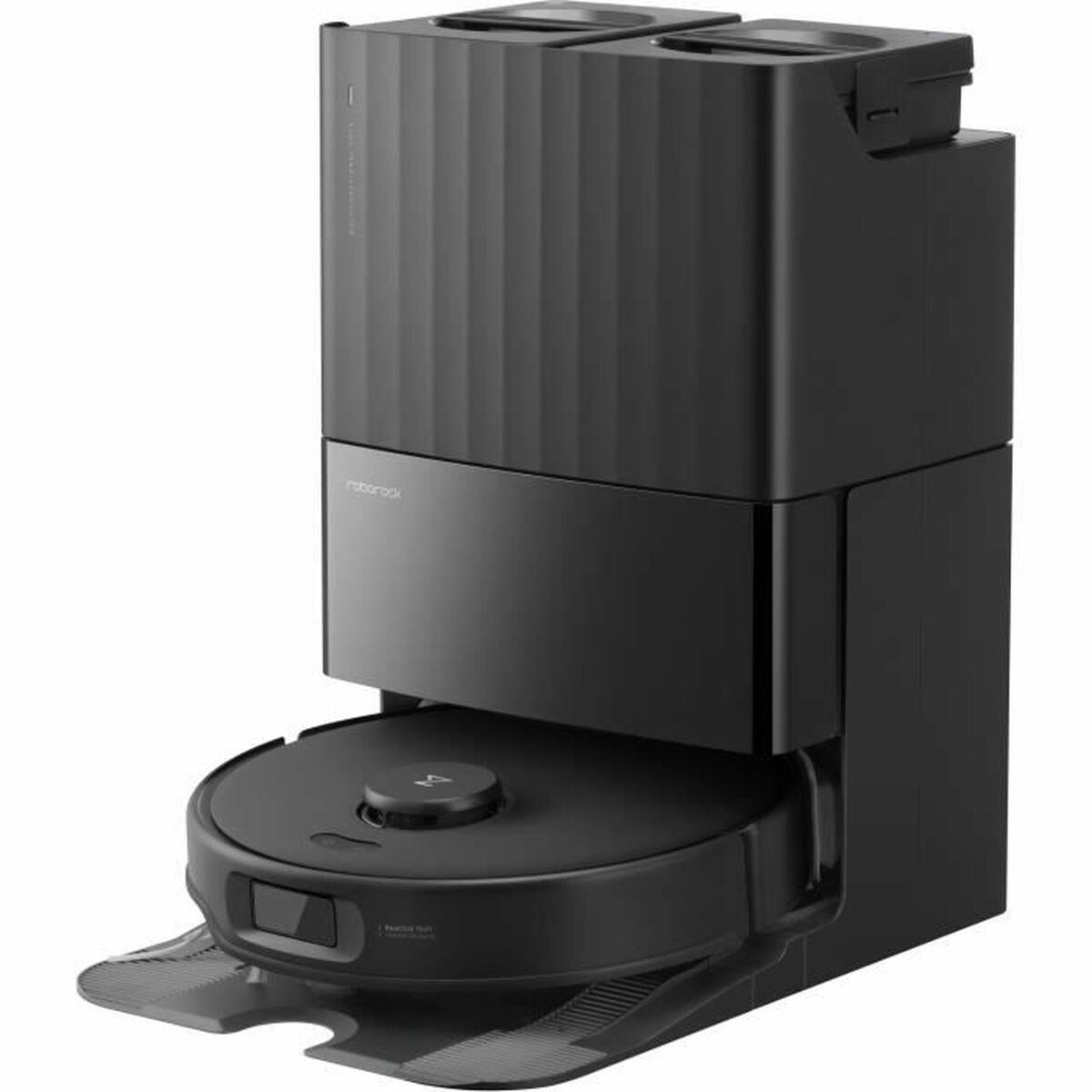 Robot Aspirador Roborock QREVO EDGE 5V1