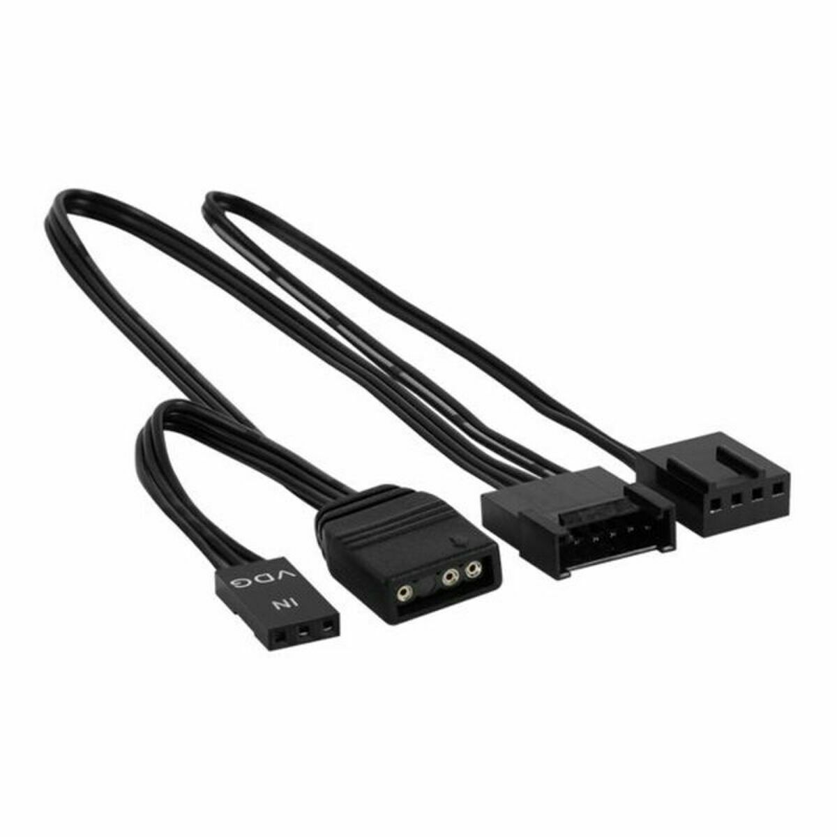 Ventilador Aerocool Edge 14