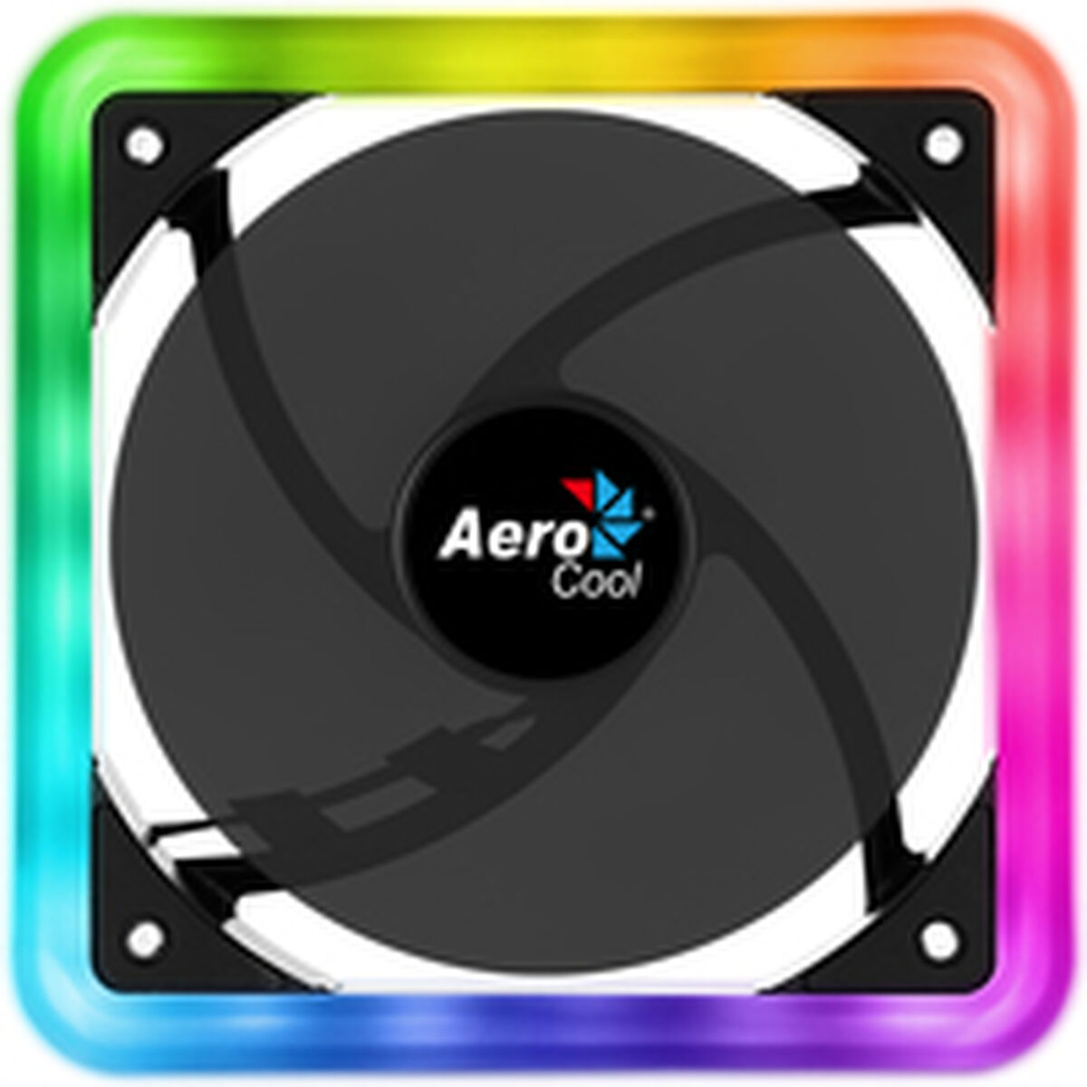 Ventilador Aerocool Edge 14