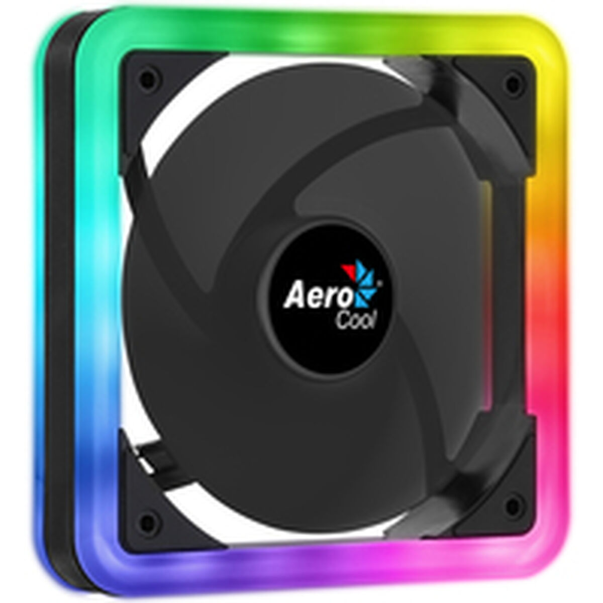 Ventilador Aerocool Edge 14