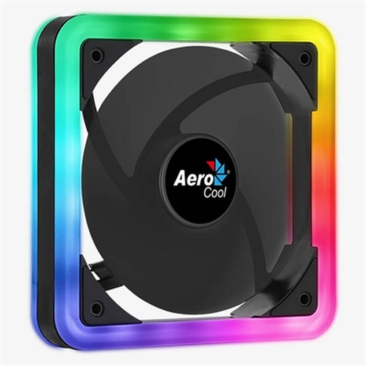 Ventilador Aerocool Edge 14