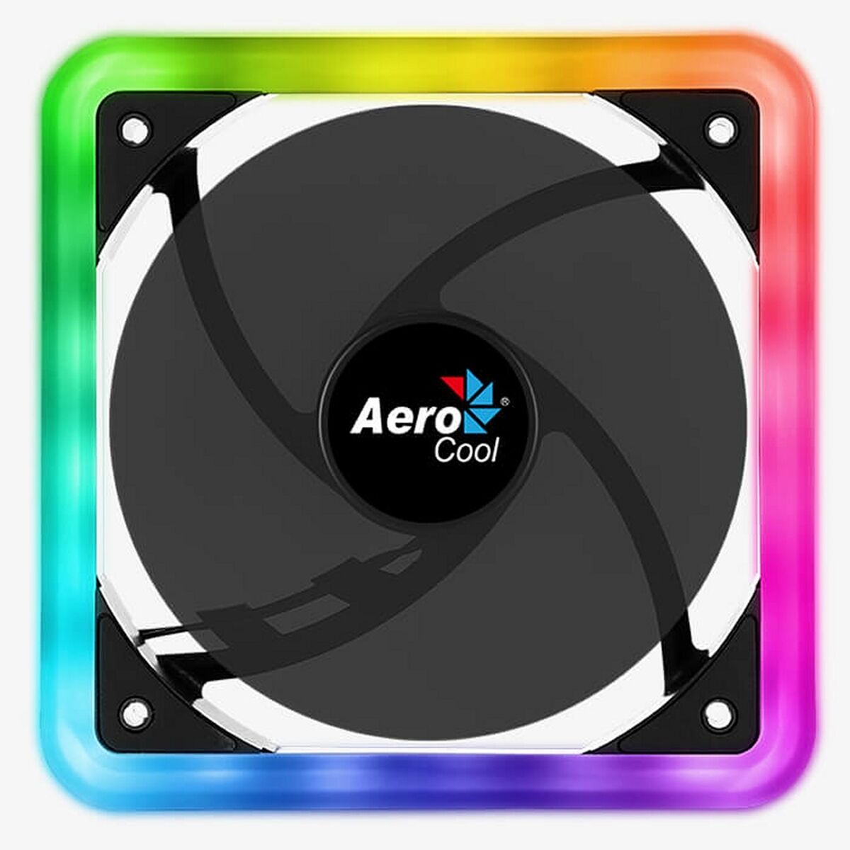 Ventilador Aerocool Edge 14