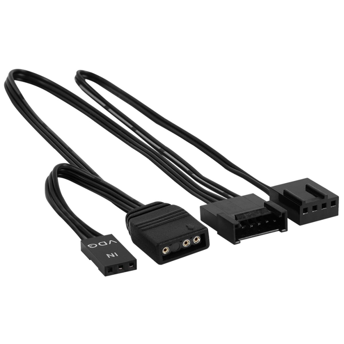 Ventilador Aerocool Edge 14