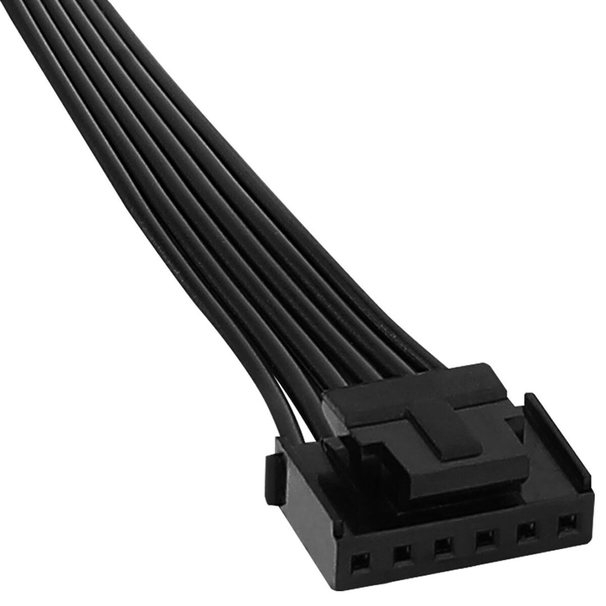 Ventilador Aerocool Edge 14