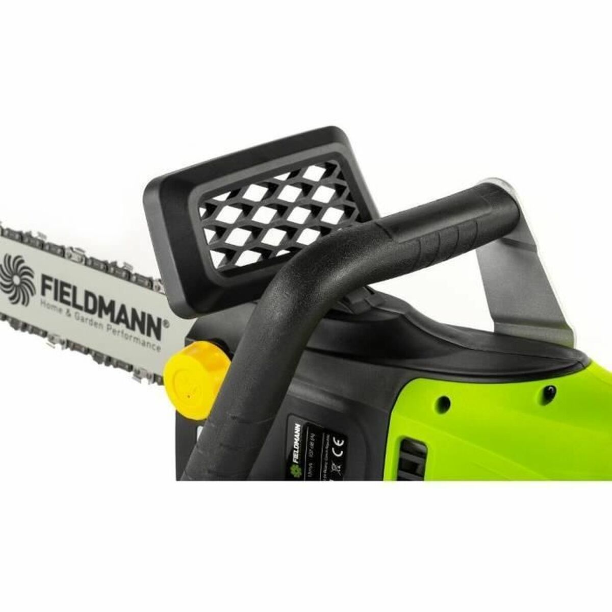 Motosierra Fieldmann FZP 2030-E 2000 W 30 cm (30 cm)