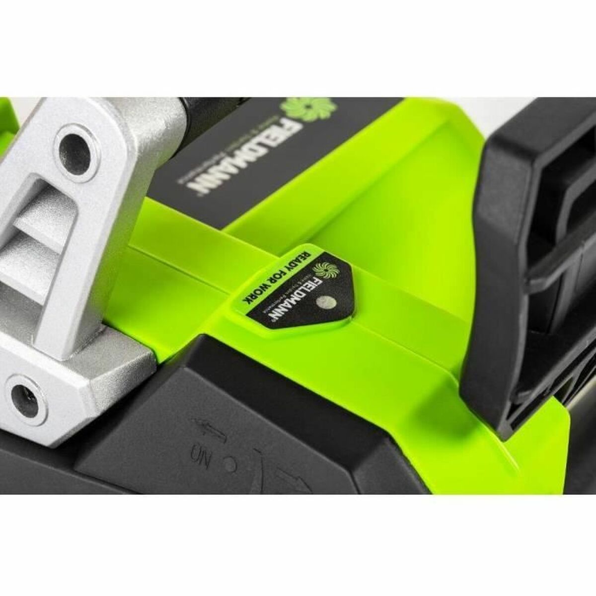 Motosierra Fieldmann FZP 2025-E 2000 W 25 cm