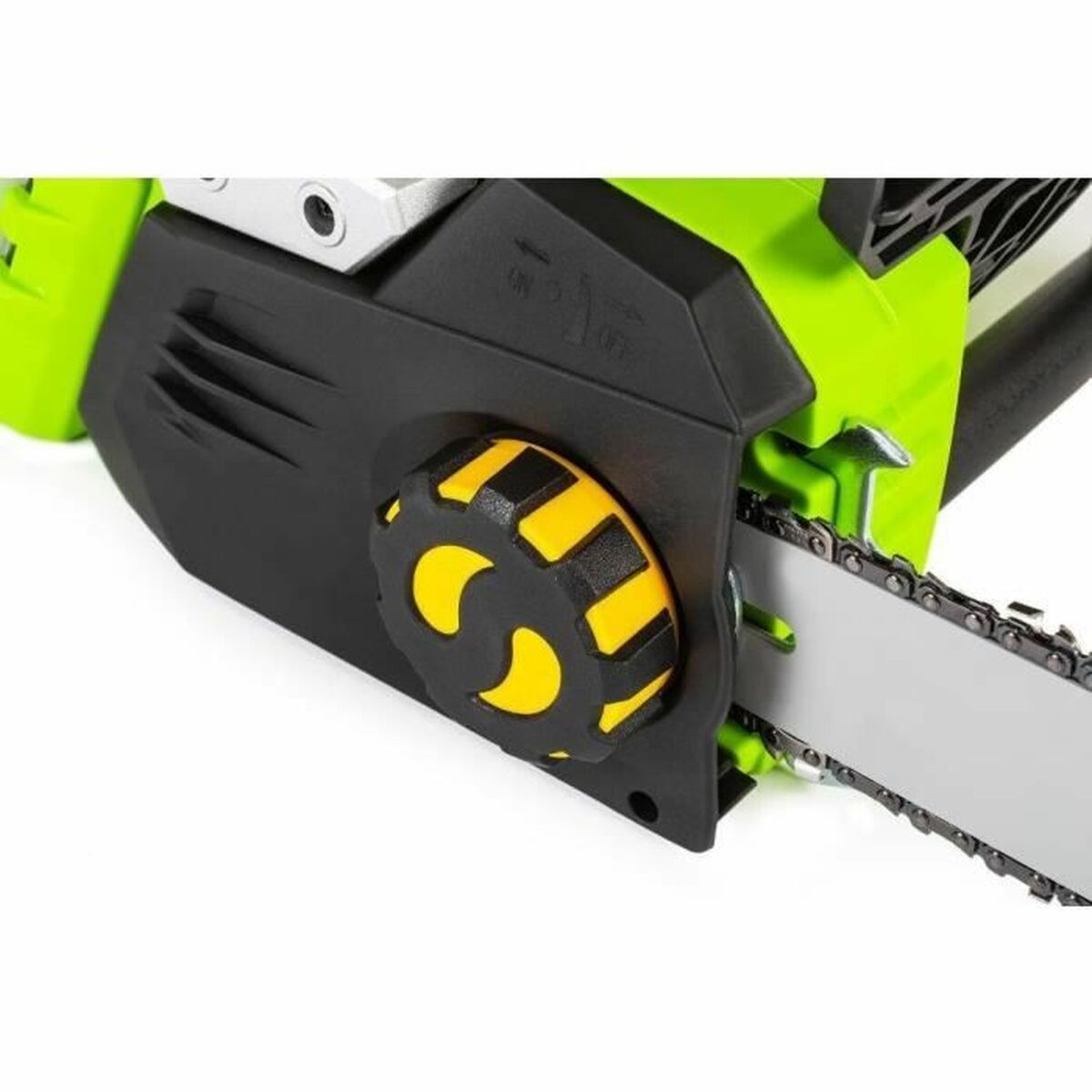 Motosierra Fieldmann FZP 2025-E 2000 W 25 cm