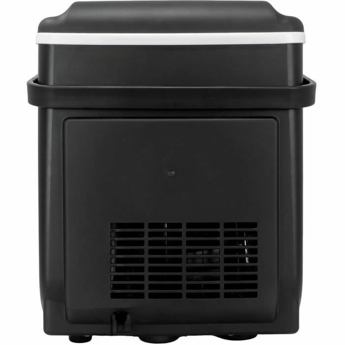 Máquina de Hacer Hielo JOCCA 2378 Plateado