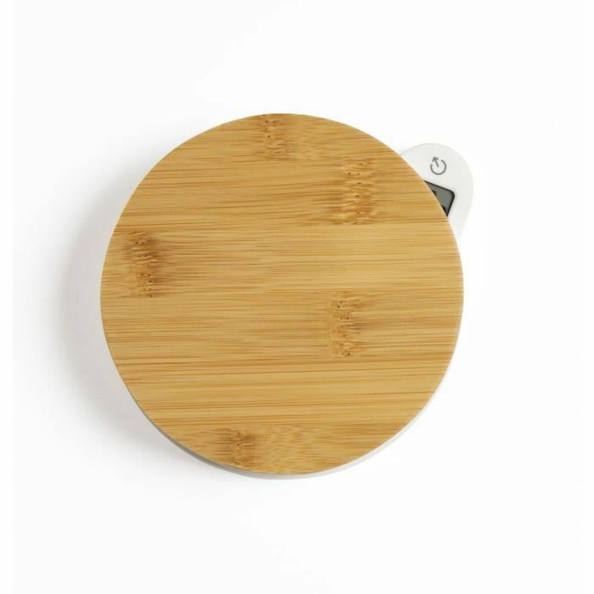 Báscula de Cocina Livoo