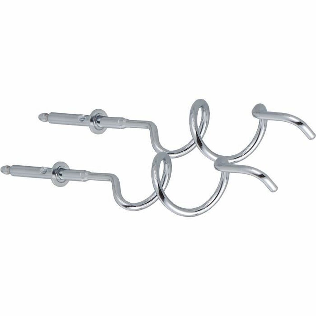 Robot de Cocina JOCCA Negro Gris 3,5 L