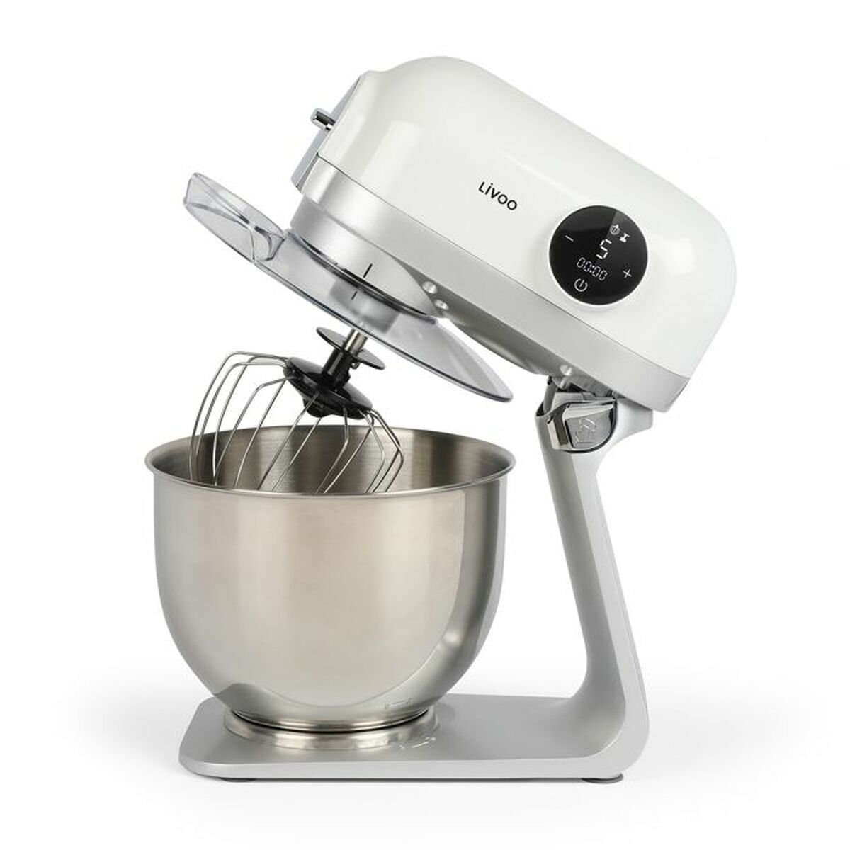 Robot de Cocina Livoo