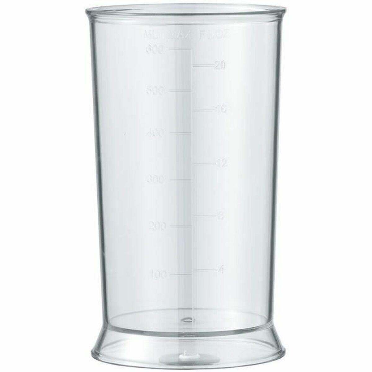 Batidora de Mano JOCCA Negro Gris 1200 W