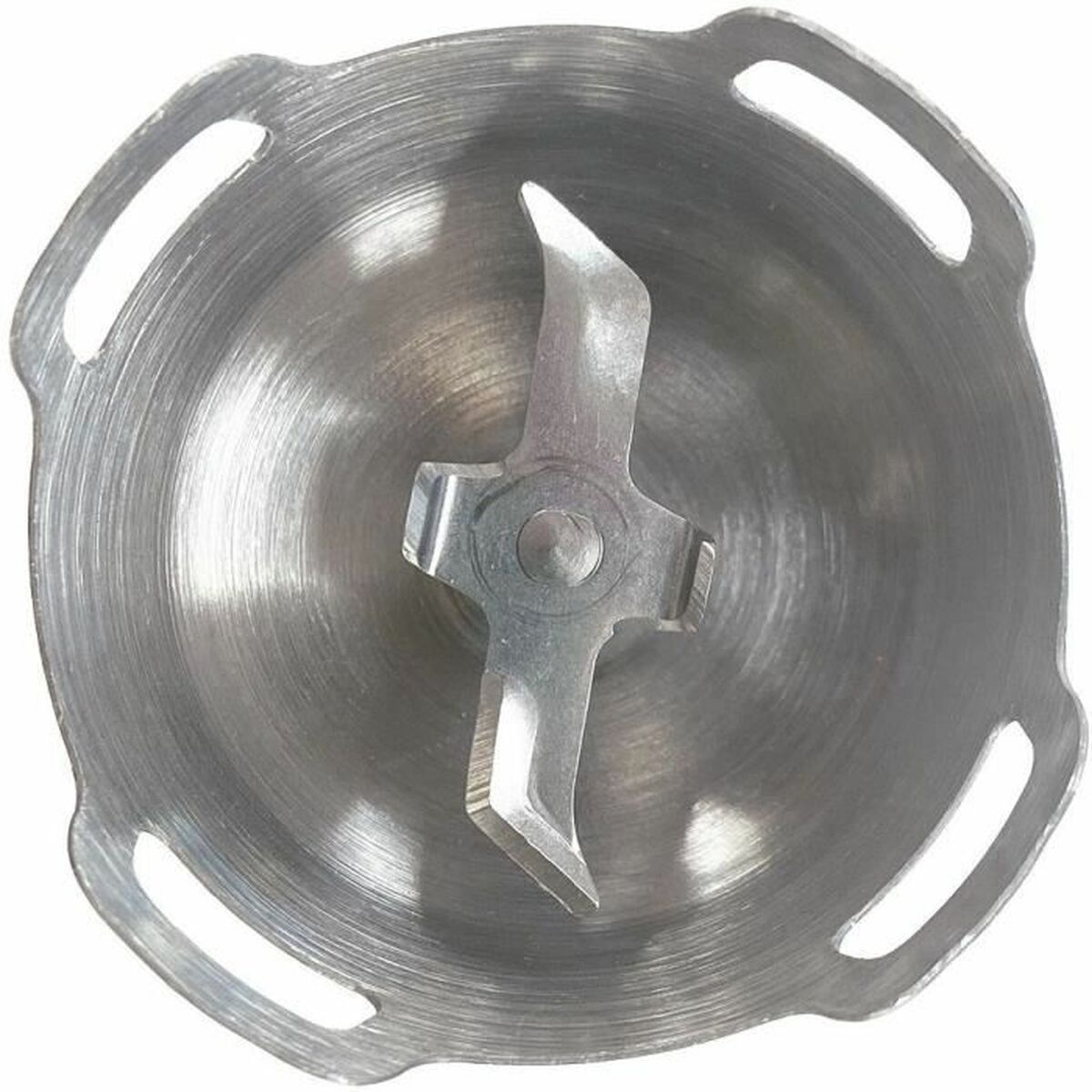 Batidora de Mano JOCCA Negro Gris 1200 W