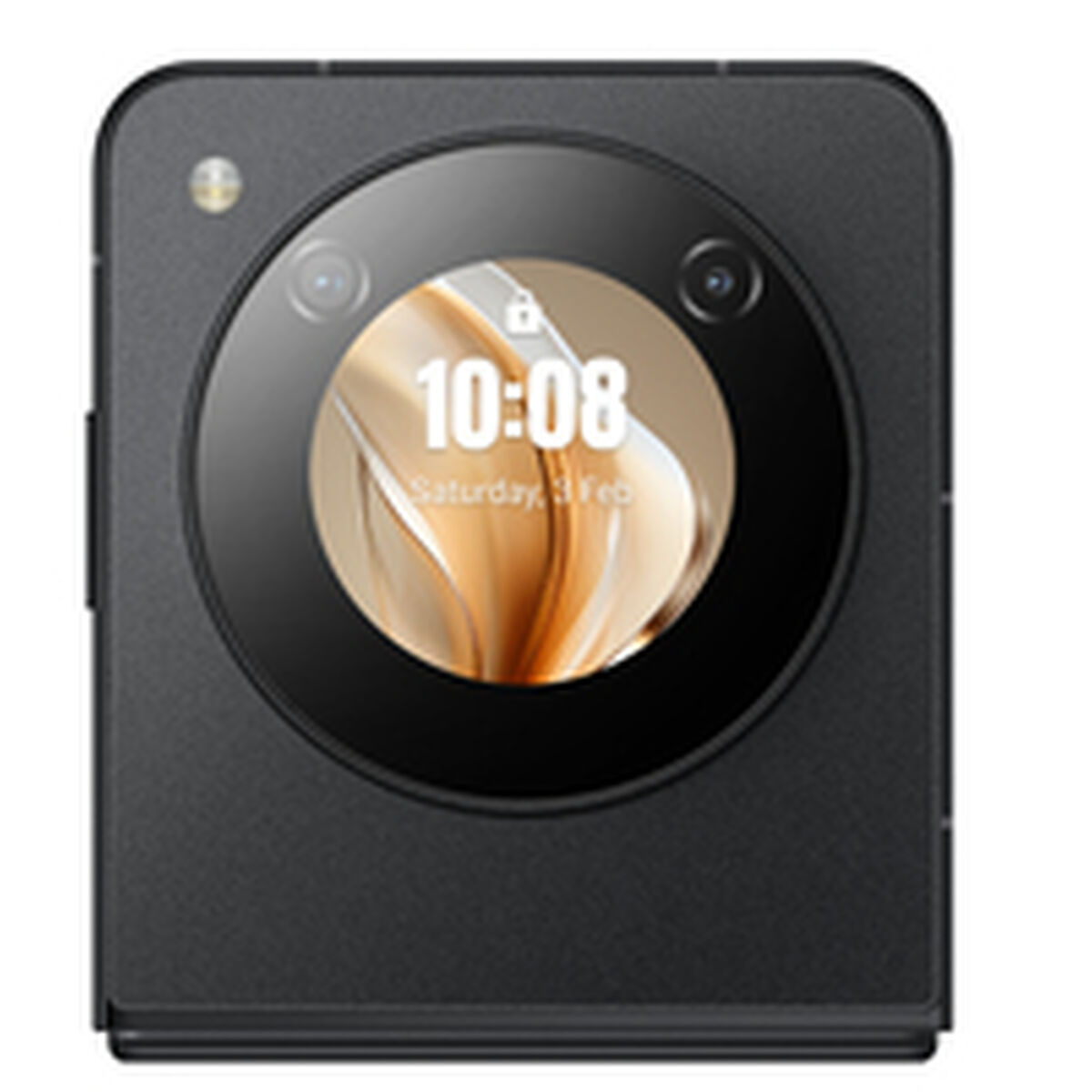 Smartphone ZTE P745F01 V2 Octa Core 8 GB RAM 256 GB Negro 6,9"