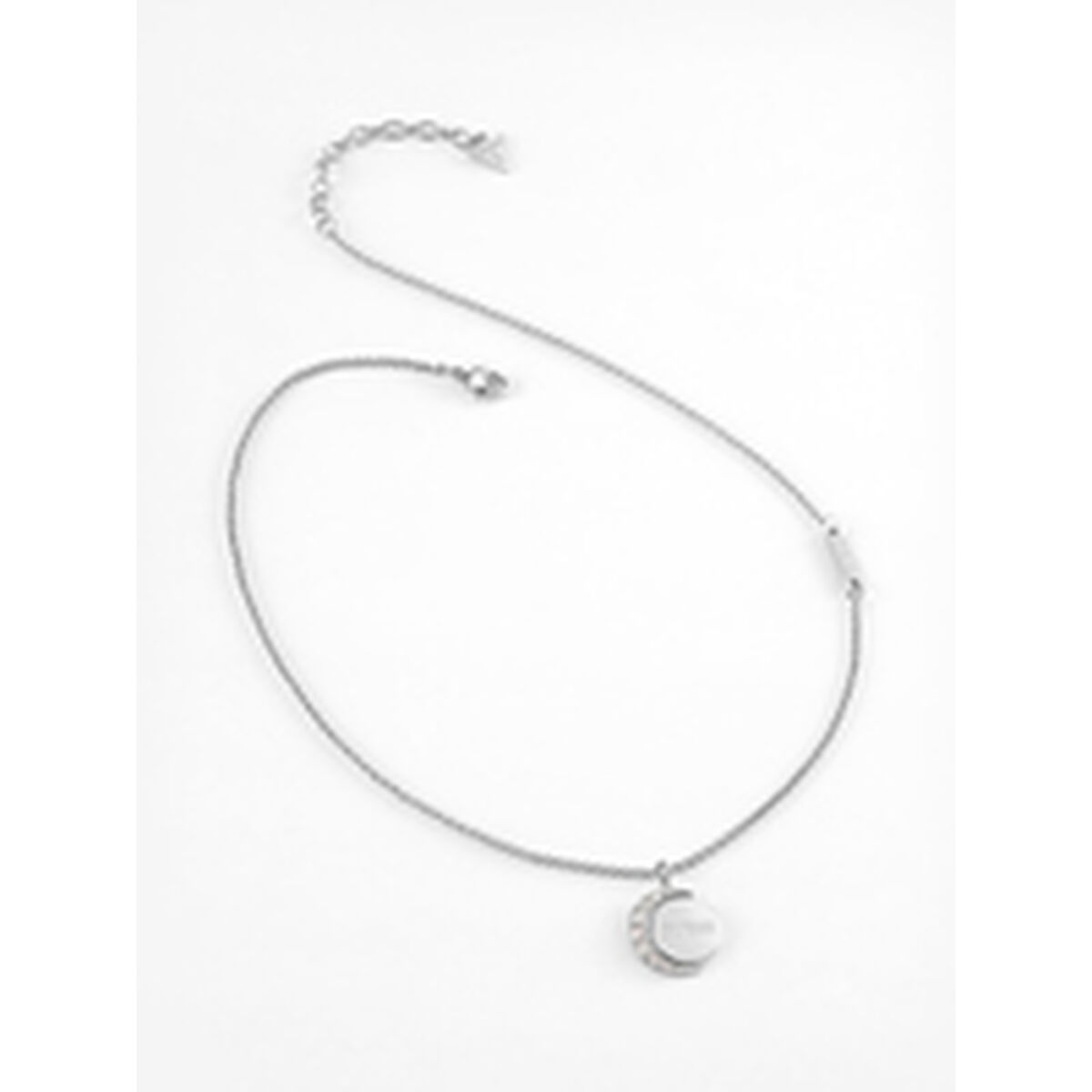 Collar Mujer Guess JUBN01189JWRHT-U 45 cm