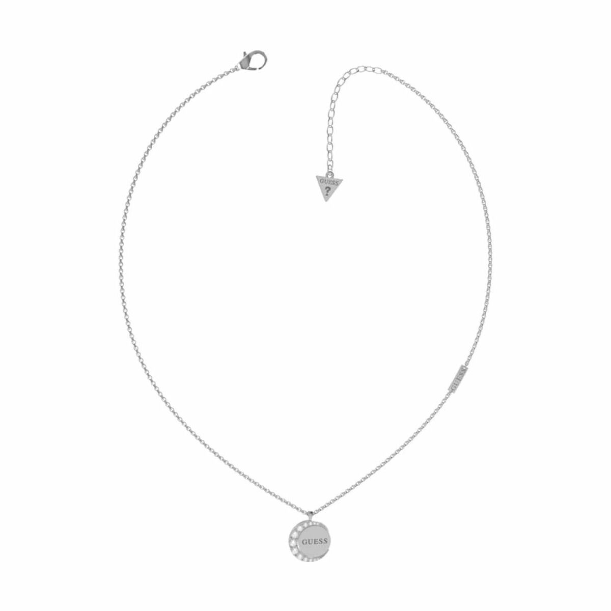 Collar Mujer Guess JUBN01189JWRHT-U 45 cm