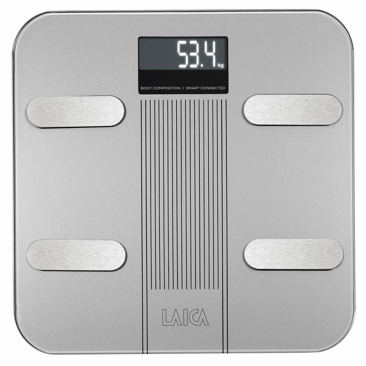 Bluetooth LAICA Blanco