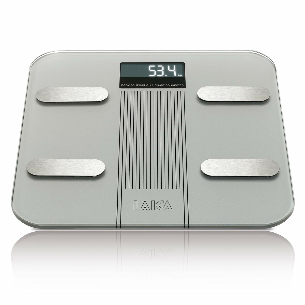 Bluetooth LAICA Blanco