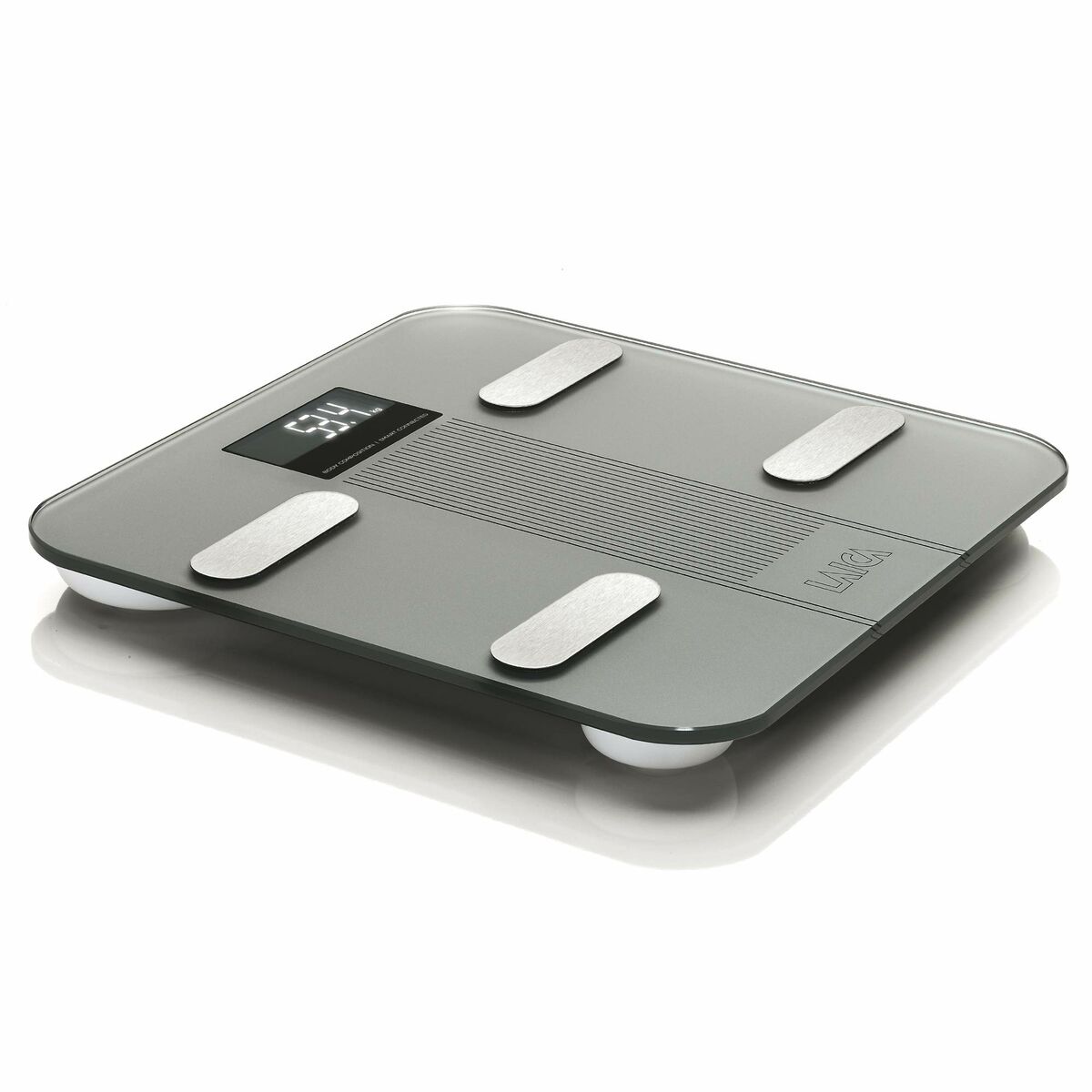 Bluetooth LAICA Blanco