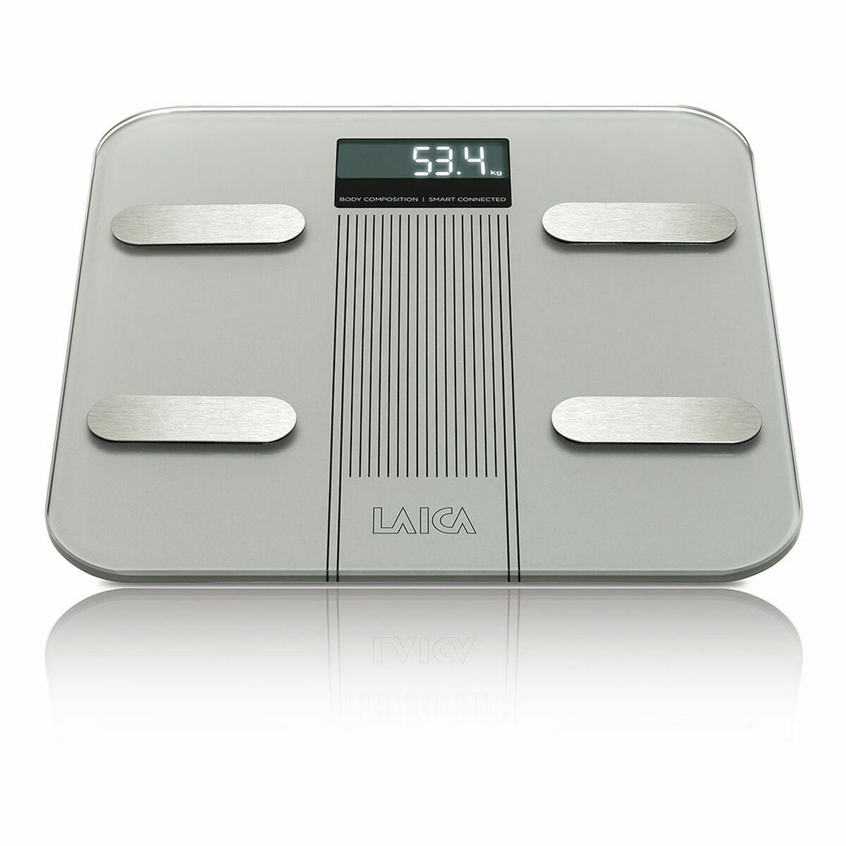 Bluetooth LAICA Blanco