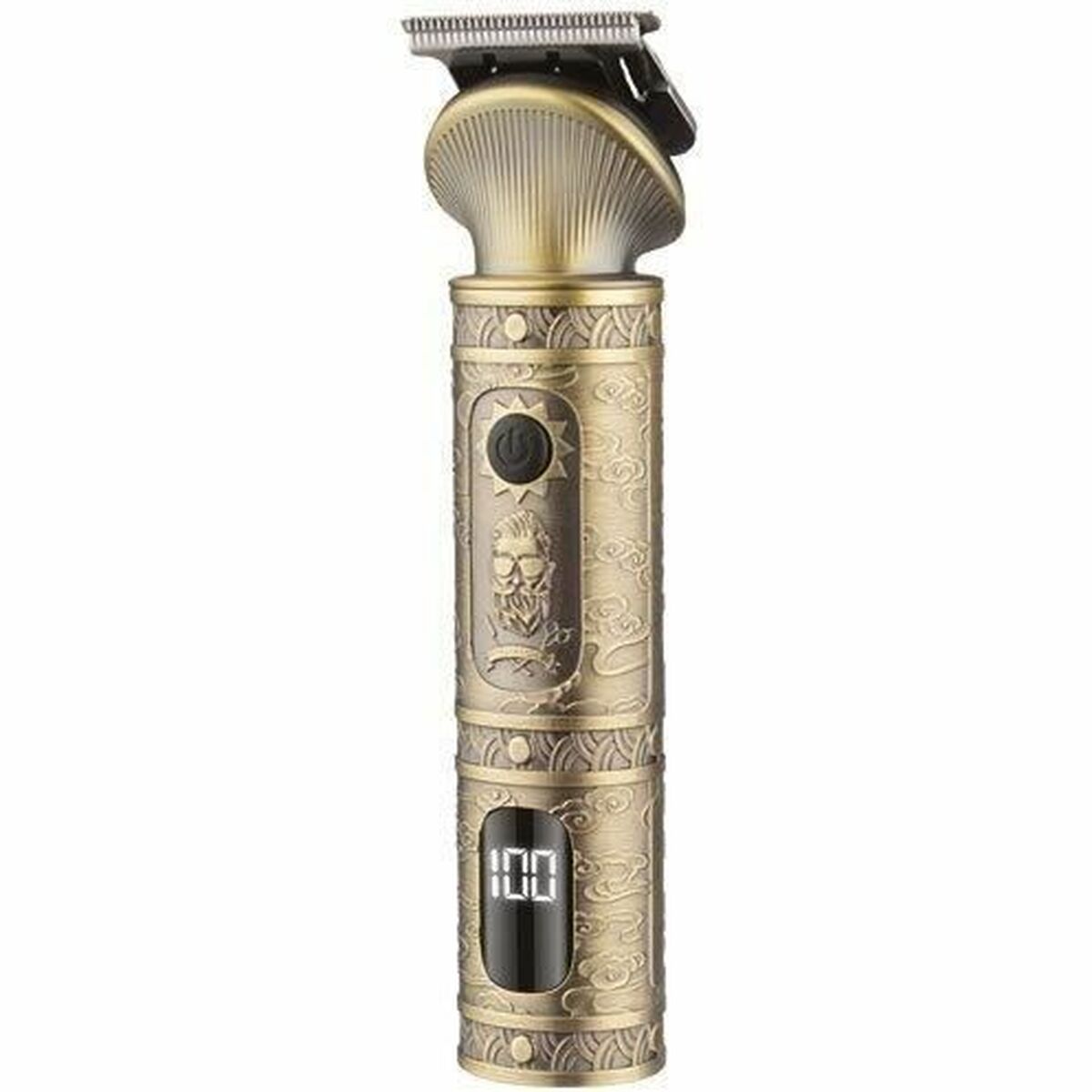 Cortapelos Little Balance Barber Pro cobre 4 Piezas