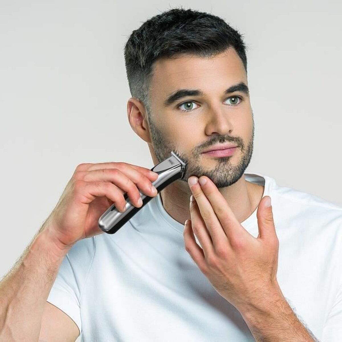 Cortapelos Wahl Elite Groom