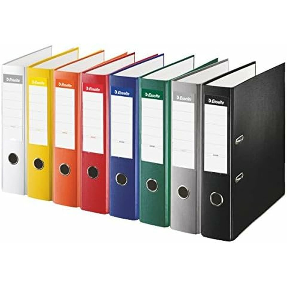 Mochila Escolar Esselte 42303 Azul