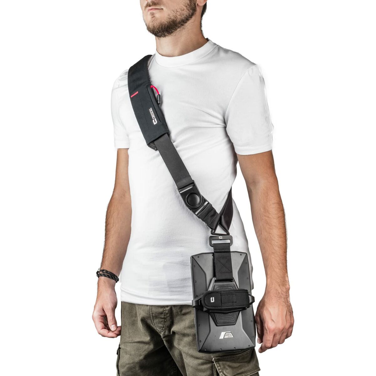 Correa Crosscall STRAP-BO