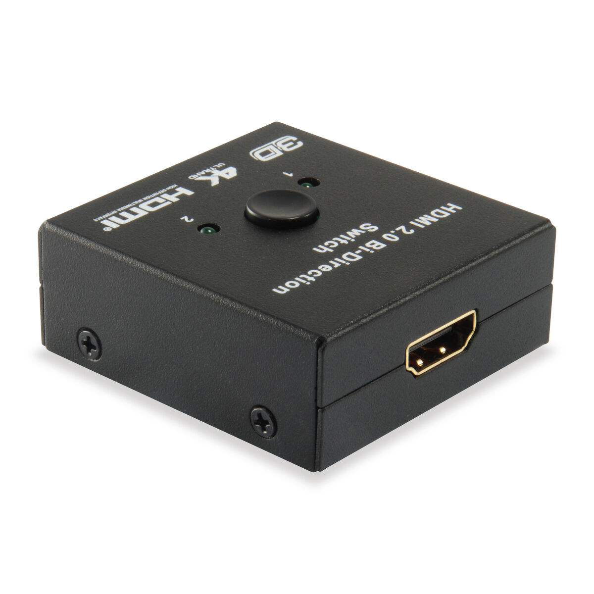 Adaptador HDMI a DVI Equip 332723