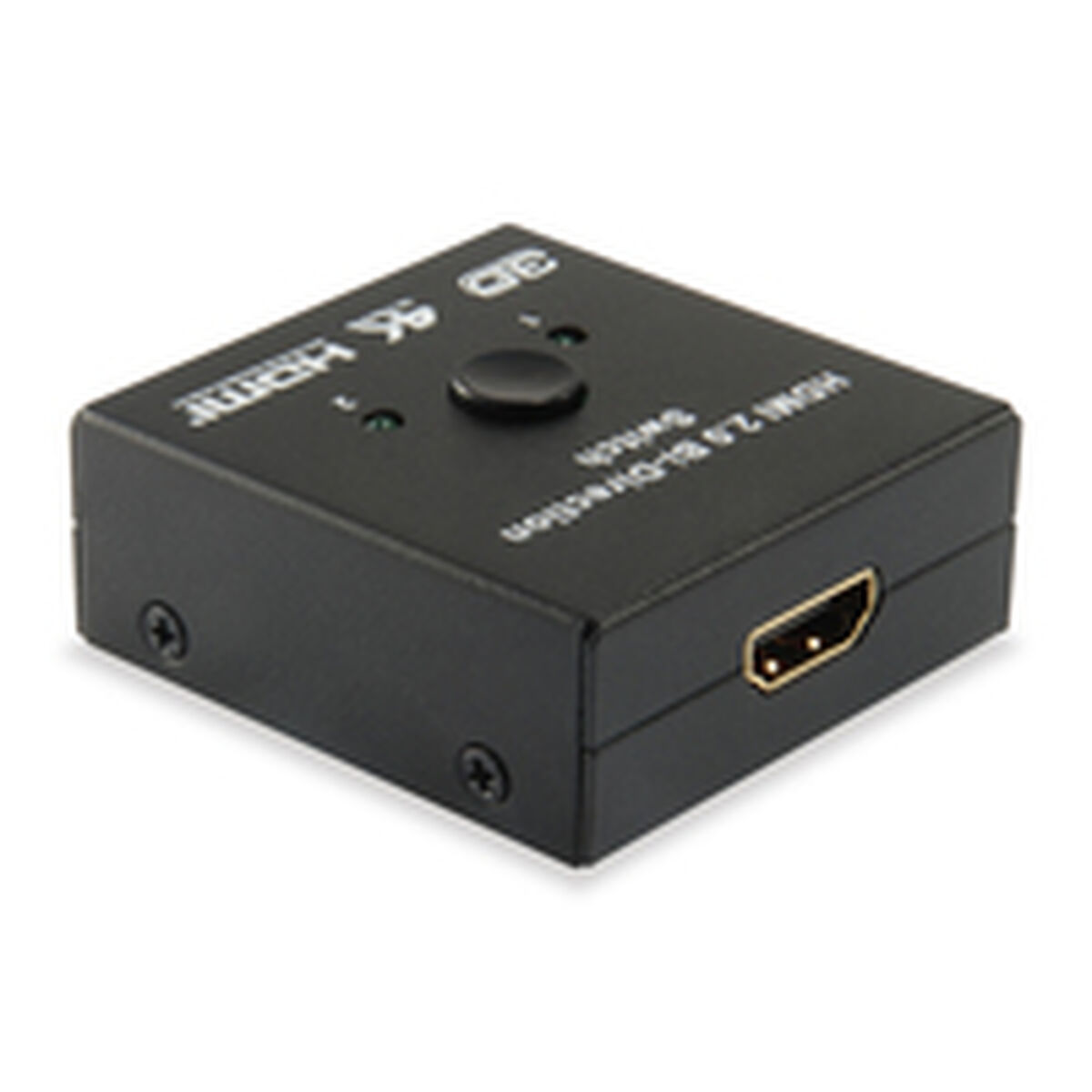 Adaptador HDMI a DVI Equip 332723
